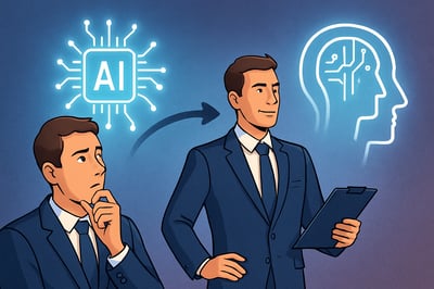 From Curiosity to Strategy: Turning Leadership Interest into an AI Vision