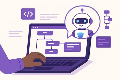 Building Your First AI Agent: A Step-by-Step Guide Using Copilot Studio