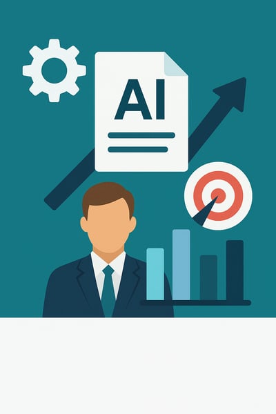 Future-Proofing 101: Why AI Should Be on Your Leadership Agenda