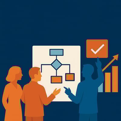 Obtenir l’Appui de la Direction pour Votre Premier Projet d’Automatisation