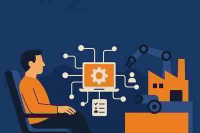 Des projets pilotes aux plateformes – Déployer l’automatisation dans toute votre entreprise