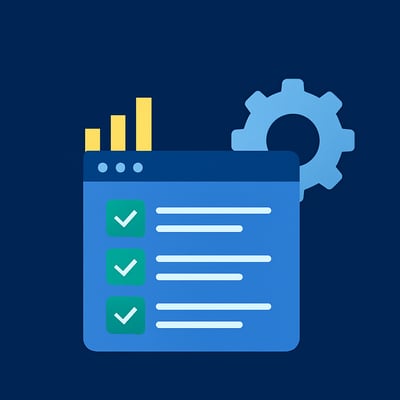 5 Gains Rapides pour Simplifier Vos Processus Manuels