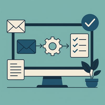 Automatisation 101 : Outils simples pour automatiser votre première tâche